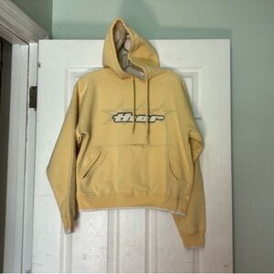 Thor Yellow Hoodie